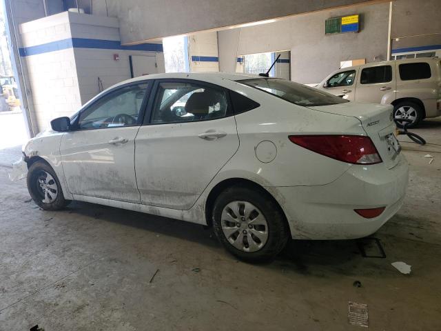 Vin: kmhct4ae5hu326141, lot: 46502905, hyundai accent se 20172