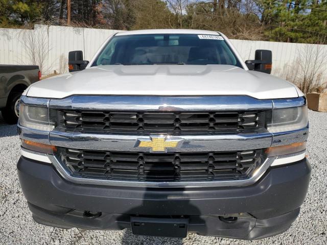 2016 CHEVROLET SILVERADO #3305399310