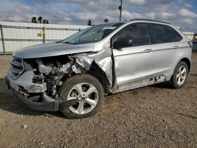 Vin: 2fmpk3g93jbc00316, lot: 45585175, ford edge se 2018 img_1