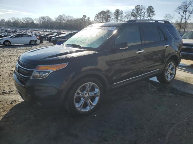 Vin: 1fm5k7f82egb54080, lot: 46692255, ford explorer limited 2014 img_1