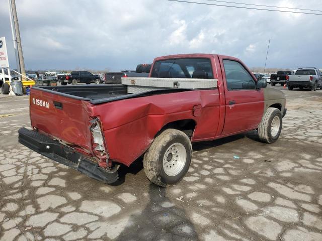 Vin: 1n6sd11s2pc383500, lot: 56737725, nissan navara short wheelbase 19933