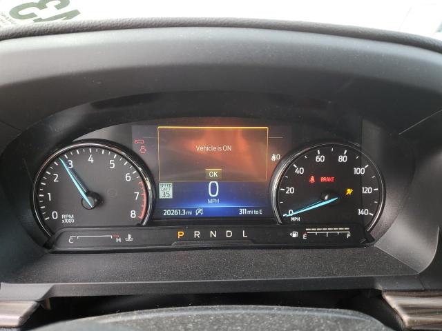 2023 FORD EXPLORER L - 1FMSK8FH0PGB92578