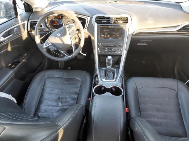 2016 FORD FUSION SE - 3FA6P0T99GR163875