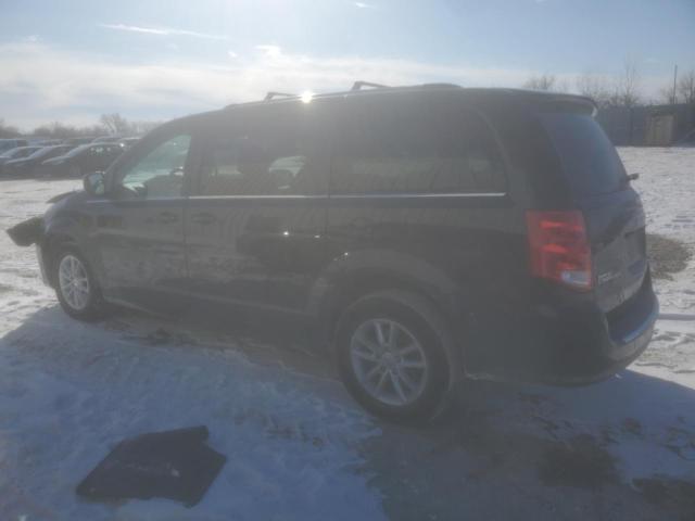 Vin: 2c4rdgcg6kr725253, lot: 46378655, dodge caravan sxt 20192
