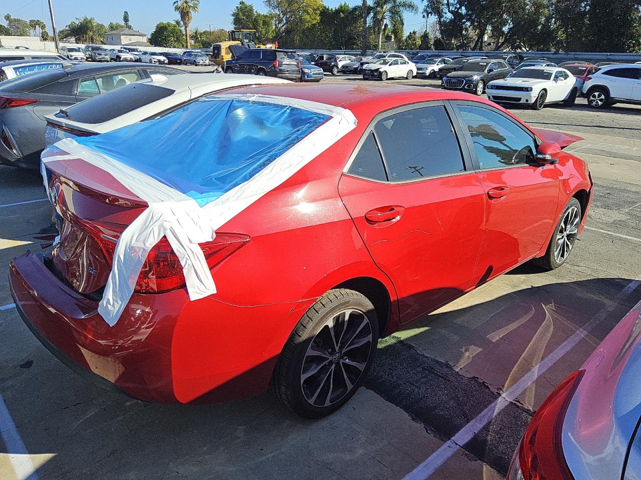 Global Auto Auctions