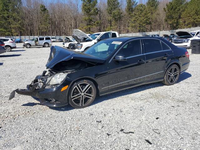 Vin: wddhf8hb4aa118933, lot: 46344805, mercedes-benz e-class 350 4matic 2010 img_1
