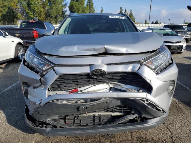 2019 TOYOTA RAV4 XLE - 2T3W1RFV2KC028963