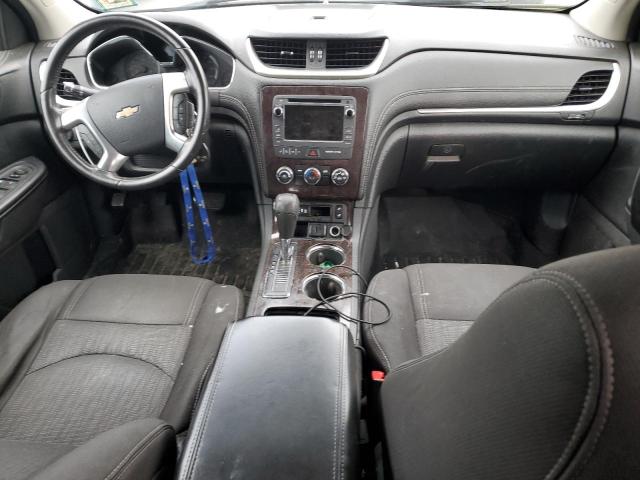 2015 CHEVROLET TRAVERSE L - 1GNKRGKD9FJ256171