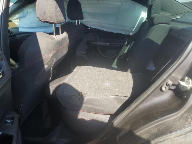 2016 SUBARU WRX PREMIU - JF1VA1E61G9800842