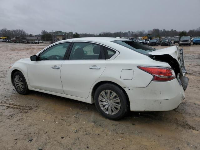 Vin: 1n4al3ap6fn347102, lot: 44725685, nissan altima 2.5 20152