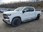 2021 CHEVROLET SILVERADO - 3GCUYDED1MG321558