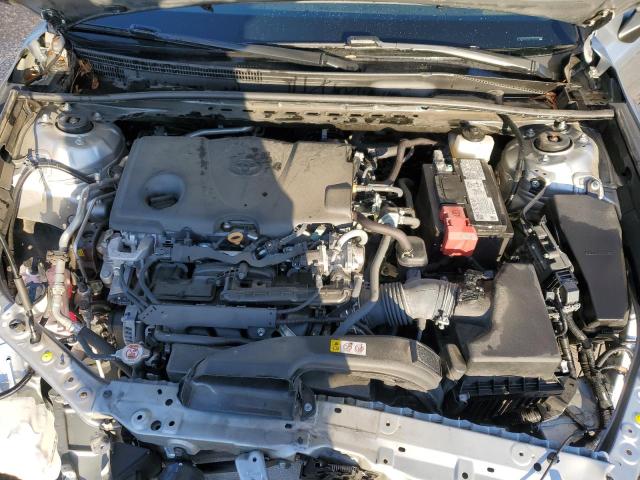2023 TOYOTA CAMRY SE N - 4T1G11AKXPU098194