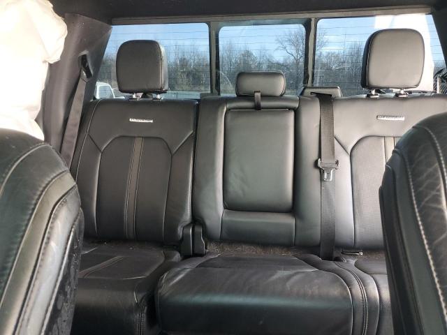 2016 FORD F150 SUPER - 1FTEW1EG1GFA52678