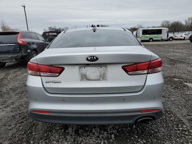 2018 KIA OPTIMA LX 5XXGT4L3XJG251773