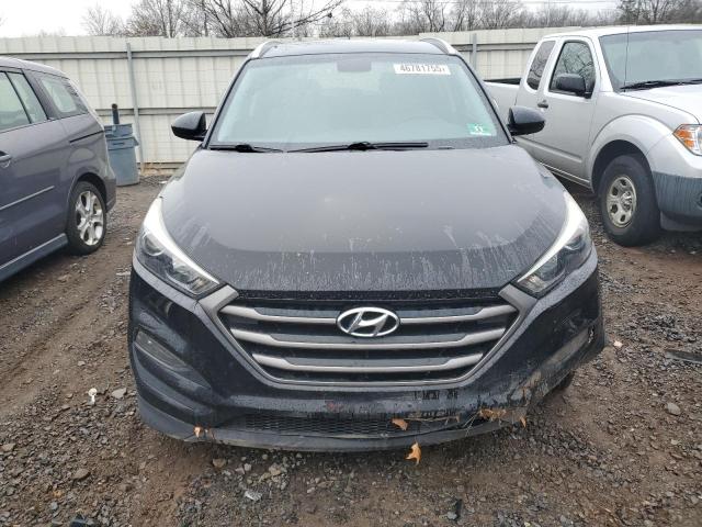 2016 HYUNDAI TUCSON LIM - KM8J3CA45GU098388