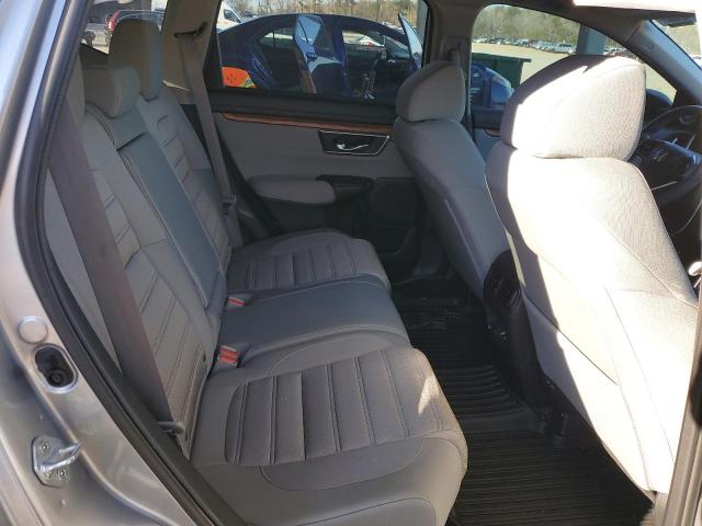 2021 HONDA CR-V EX - 2HKRW1H56MH426649