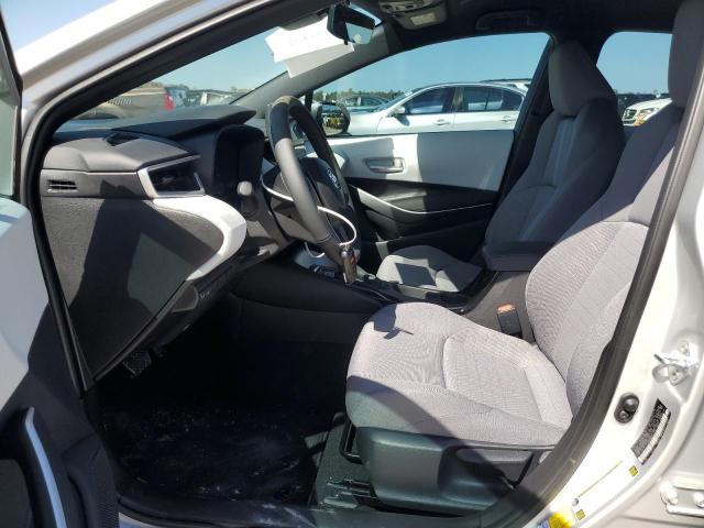 2025 TOYOTA COROLLA SE - 5YFS4MCEXSP227488
