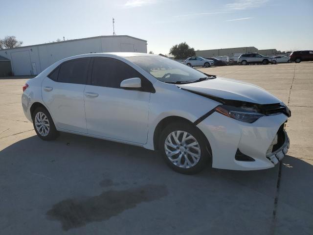 2018 TOYOTA COROLLA L - 5YFBURHE7JP758863