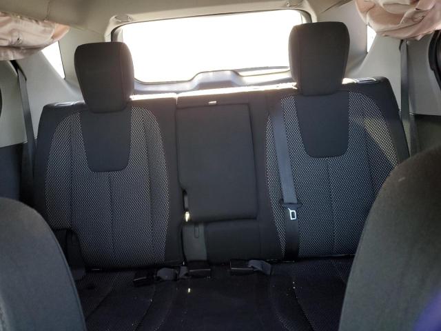 2015 CHEVROLET EQUINOX LT - 2GNALBEKXF1143057