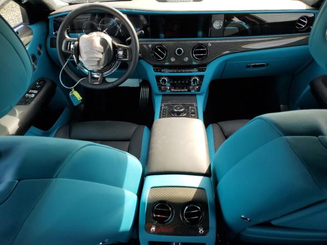 2023 ROLLS-ROYCE GHOST BLAC SCATD6C06PU217286