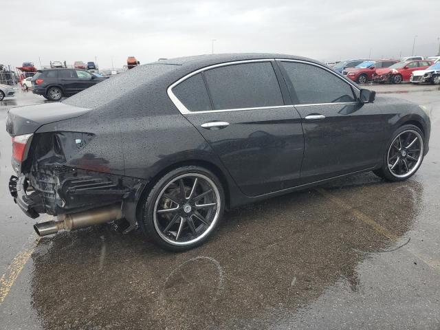 2015 HONDA ACCORD SPO - 1HGCR2F59FA107666