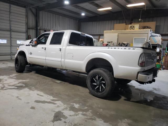 Vin: 1ft8w3bt4fea33010, lot: 44379815, ford f350 super duty 20152