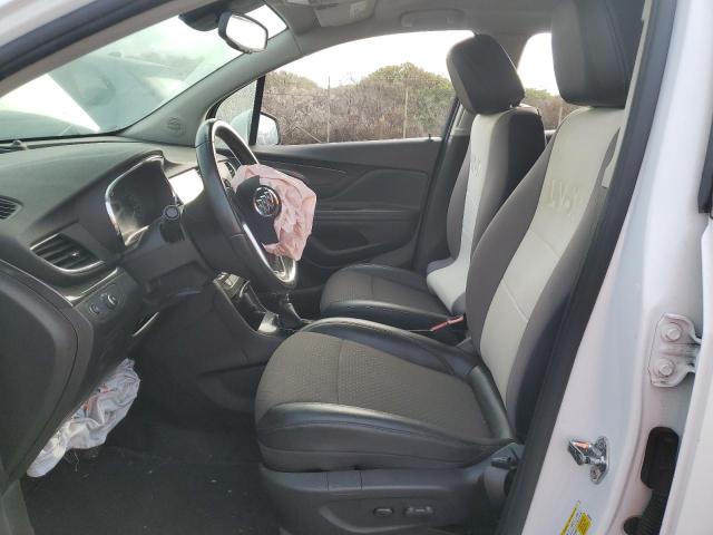 2020 BUICK ENCORE PRE - KL4CJASB8LB352485