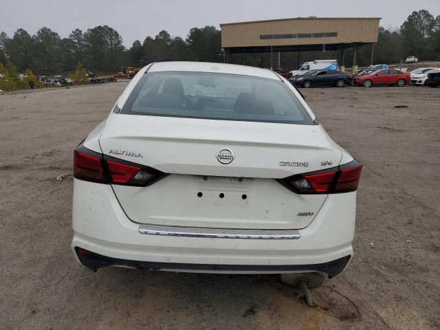 2021 NISSAN ALTIMA SV 1N4BL4DW9MN301645