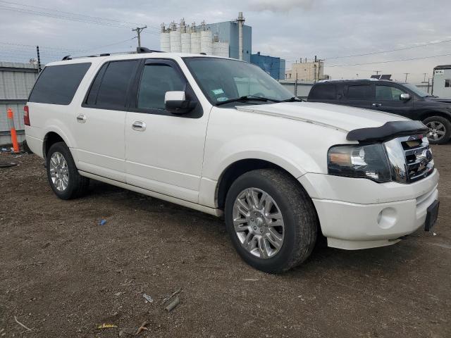 Vin: 1fmjk2a50def56298, lot: 43543285, ford expedition el limited 20134