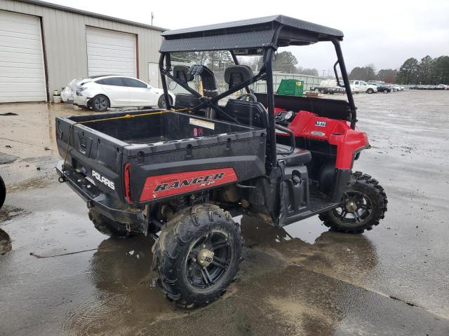 2010 POLARIS RANGER 800 - 4XATH76A9A2881325
