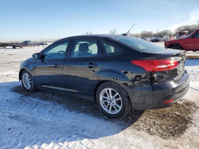 2016 FORD FOCUS SE - 1FADP3F28GL303193