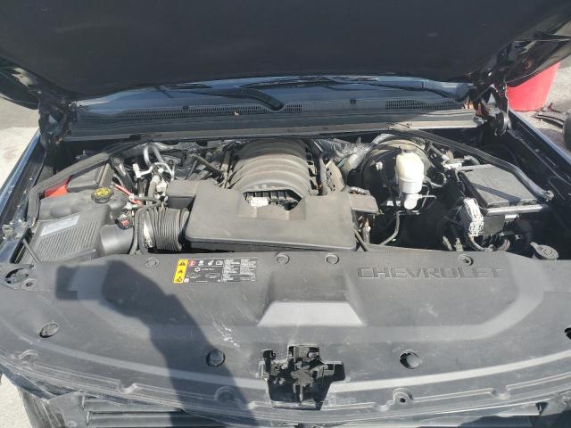 2018 CHEVROLET TAHOE K150 - 1GNSKBKC0JR277421