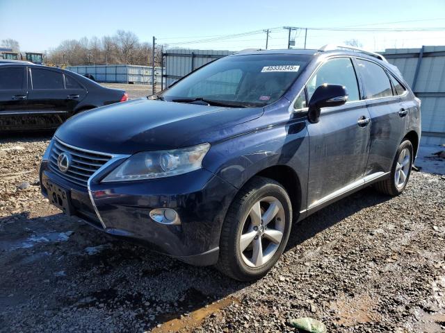 LEXUS RX 350 BAS