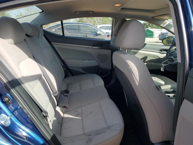 2018 HYUNDAI ELANTRA SE - 5NPD84LF6JH313883