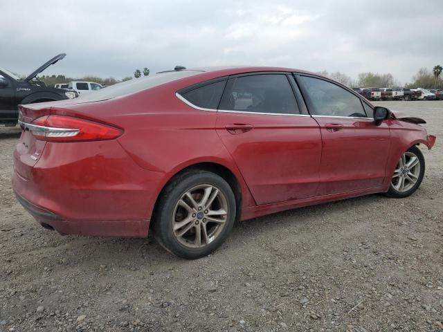Vin: 3fa6p0hdxjr267375, lot: 44459665, ford fusion se 20183