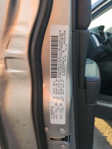 2016 JEEP CHEROKEE T - 1C4PJMBS7GW104509
