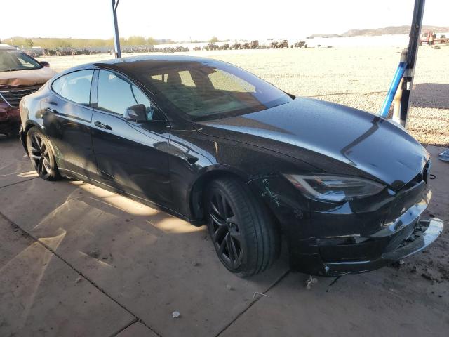 Vin: 5yjsa1e51nf464763, lot: 43559465, tesla model s 20224