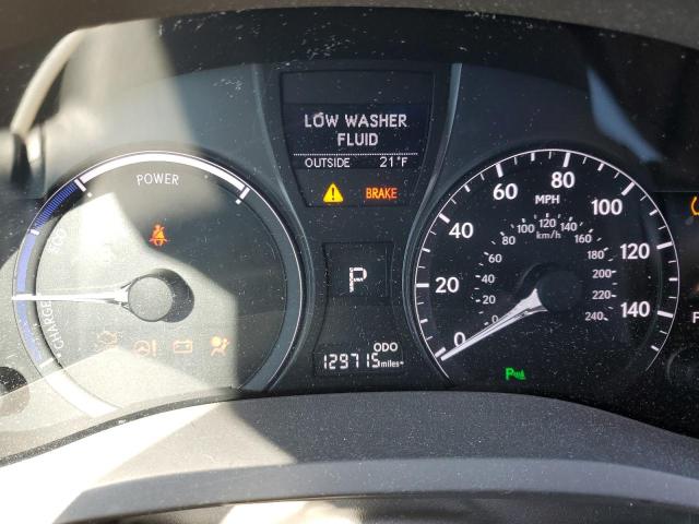 2015 LEXUS RX 450H - 2T2BC1BA4FC005241