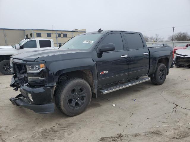 Vin: 3gcuksec0hg243647, lot: 43991605, chevrolet all models k1500 ltz 2017 img_1