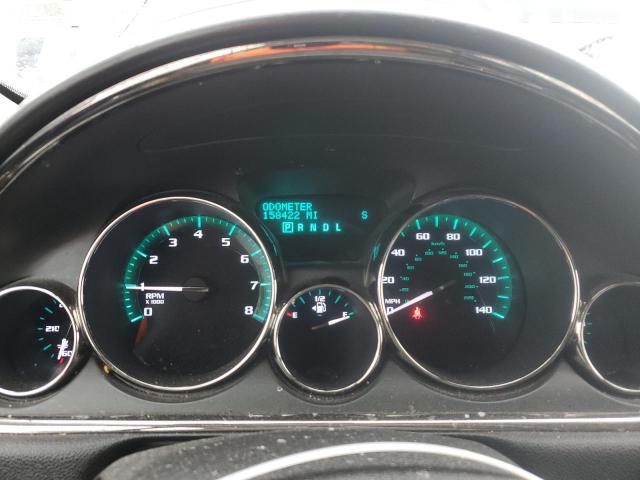 2015 BUICK ENCLAVE 5GAKRBKD3FJ271567