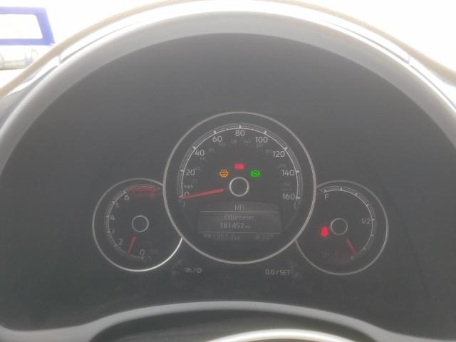 2018 VOLKSWAGEN BEETLE SE 3VWJD7AT4JM701629