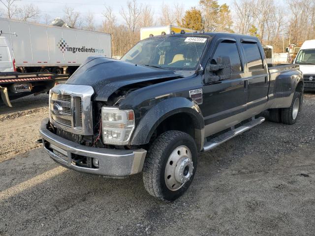 FORD F450 SUPER