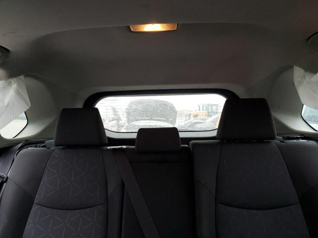 2019 TOYOTA RAV4 XLE - JTMW1RFV5KD019704