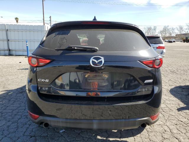2017 MAZDA CX-5 GRAND - JM3KFADL1H0150431
