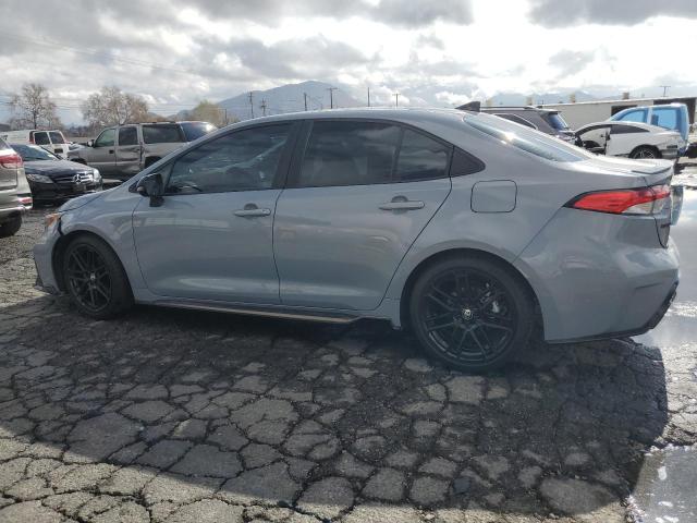 Vin: 5yfs4mce2np122920, lot: 44375065, toyota corolla se 20222