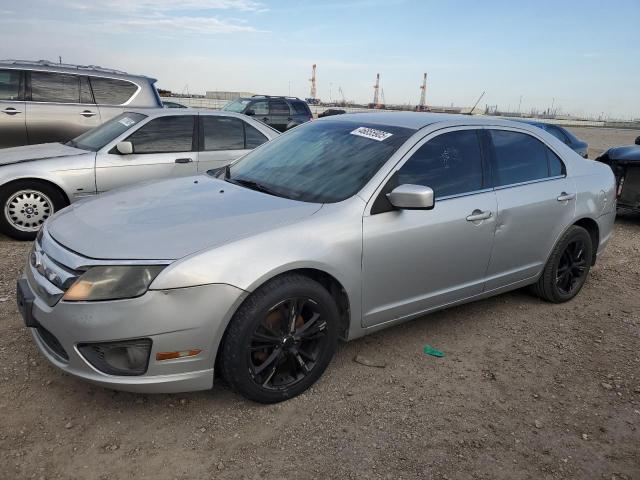 Vin: 3fahp0hg3ar346244, lot: 46855905, ford fusion se 2010 img_1