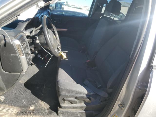 2019 CHEVROLET SILVERADO - 2GCVKPEC8K1143281