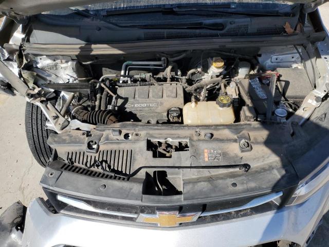 2019 CHEVROLET TRAX LS - 3GNCJKSB2KL325993