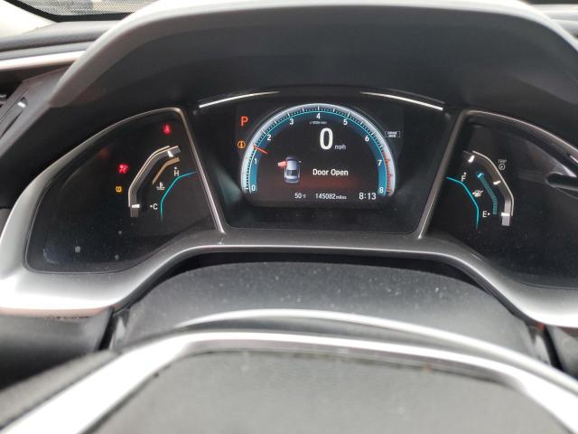 2016 HONDA CIVIC EX - 19XFC2F75GE092807