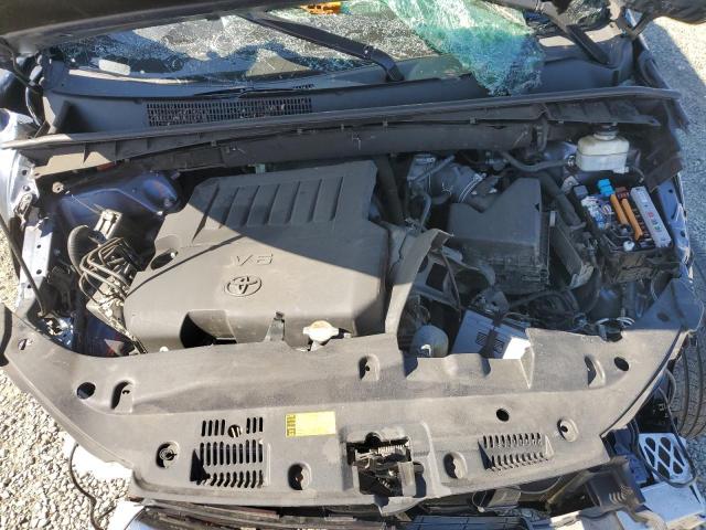 2016 TOYOTA HIGHLANDER - 5TDJKRFH5GS310331